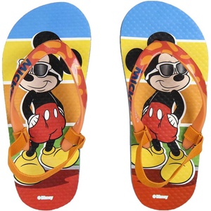 CERDA Джапанки premium mickey (2300003768-strap)