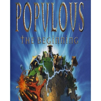 Populous: the Beginning