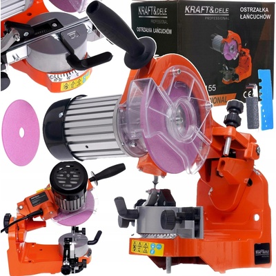Kraft & Dele KD10155