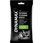 DYNAMAX Влажни кърпички за интериора 24ks dxi5 (618497)