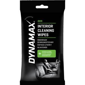 DYNAMAX Влажни кърпички за интериора 24ks dxi5 (618497)