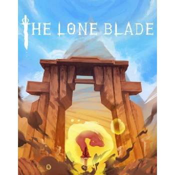 The Lone Blade