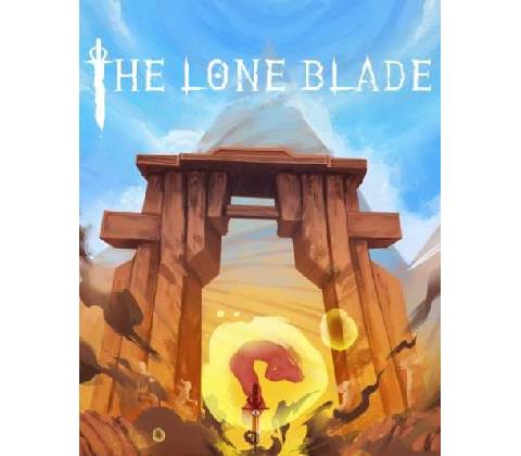 The Lone Blade
