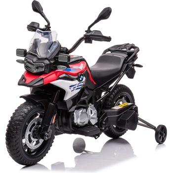 KikkaBoo Акумулаторен мотор Licensed BMW F850 GS (31006050451)