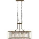 Searchlight Victoria 8095-5AB