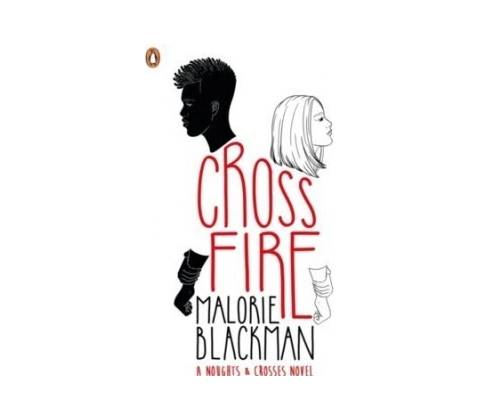 Crossfire - Malorie Blackman