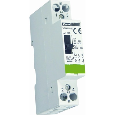 ELKO EP Stykač VSM220-11 230VAC 8595188128094