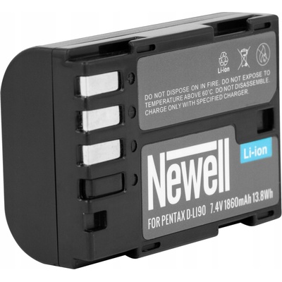 Newell D-Li90
