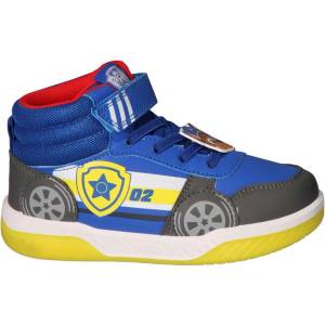 CERDA Обувки pvc sole with lights paw patrol