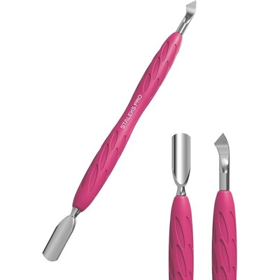 Staleks UNIQ Gummy 10 TYPE 4.2 pusher na nechtovú kožičku