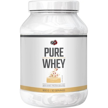 Pure Nutrition Pure Whey [908 грама] Боровинки с крем