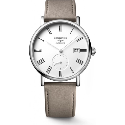 Longines L4.812.4.11.2