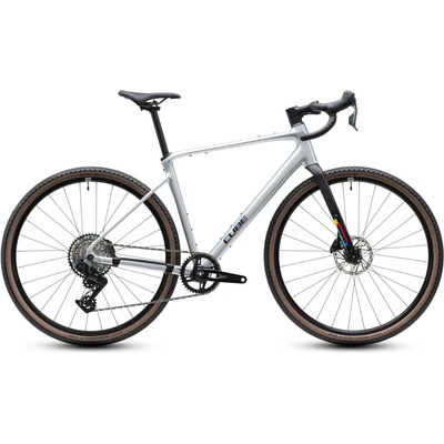 Cube Nuroad SLX 2027