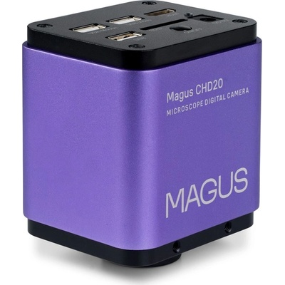 MAGUS CHD20