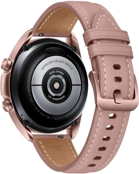 Samsung Galaxy Watch 3 41mm SM R850