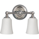 Elstead FE-HUGOLAKE2BATH