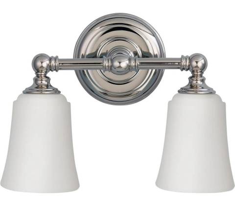 Elstead FE-HUGOLAKE2BATH