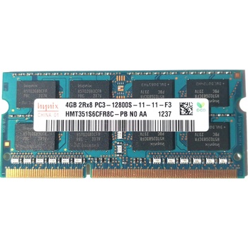 Hynix DDR3 4GB 1600MHz CL11 HMT351S6CFR8C-PB