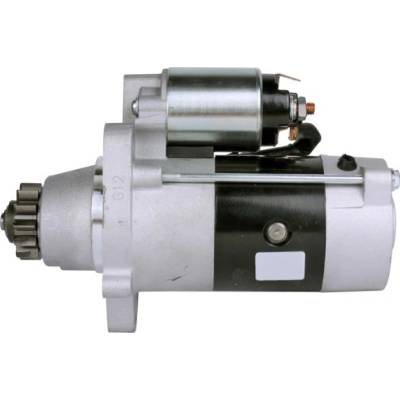 HELLA Startér 8EA012526011