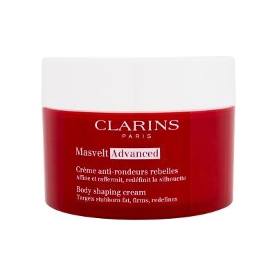 Clarins Body Shaping Cream крем за отслабване и оформяне на тялото 200 ml за жени