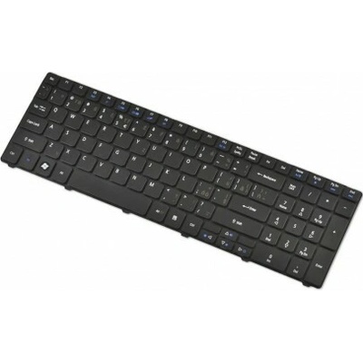 Acer Aspire 7745G-7746G75Mnks klávesnice na notebook česká