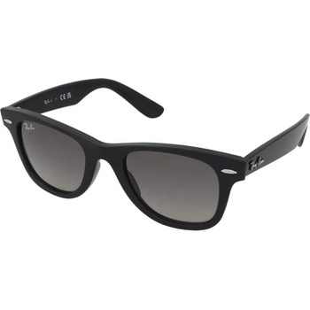 Image 1 of Ray-Ban Junior Wayfarer RJ9066S 100/11