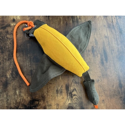 Bracco Duck Dummy Authentic 500 g