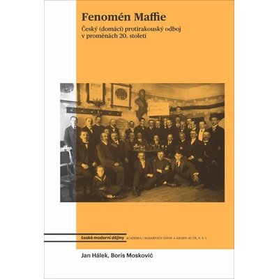 Fenomén Maffie