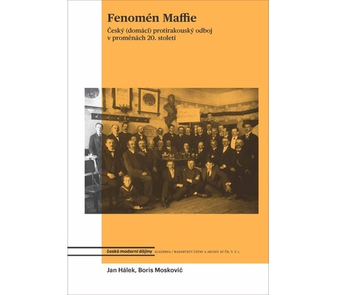 Fenomén Maffie