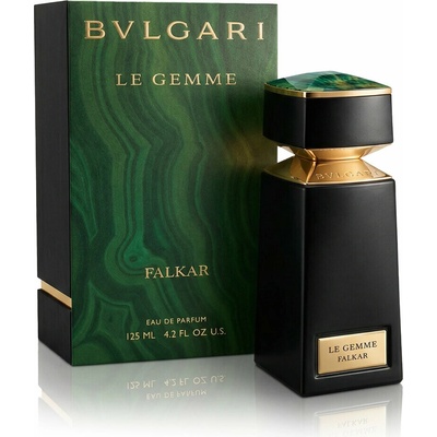 Bvlgari Le Gemme Falkar parfumovaná voda pánska 125 ml