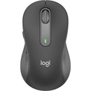 Logitech Signature M650 L Wireless Mouse GRAPH 910-006236