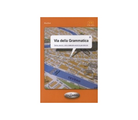 Via della grammatica