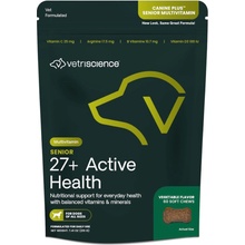 VetriScience Canine Plus Senior Multivitamin pro psy 60 ks