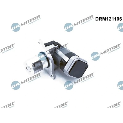 Dr.Motor Automotive AGR ventil DMA DRM121106