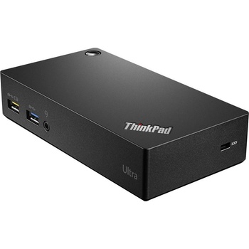 Lenovo ThinkPad Ultra Dock USB3.0 40A80045EU