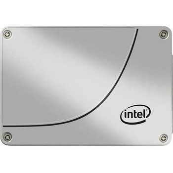 Intel 2.5 S3610 200GB SATA3 SSDSC2BX200G401