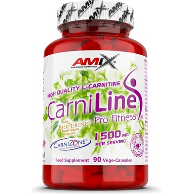Amix CarniLine 1500 90 kapslí