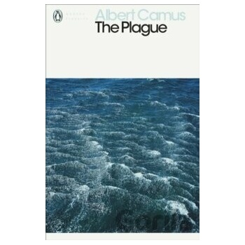 Plague - Albert Camus