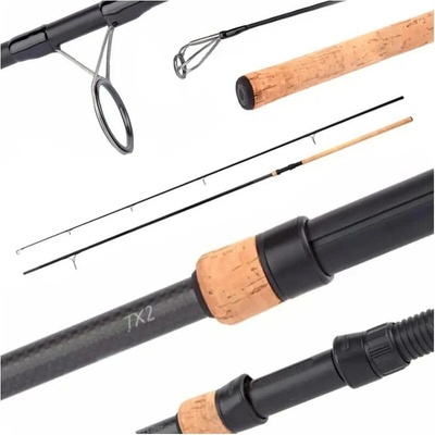 Shimano TX-2A Carp Cork 3,66m 3,25lb 2 díly