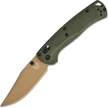 Benchmade Hunt Taggedout 15536TN-02