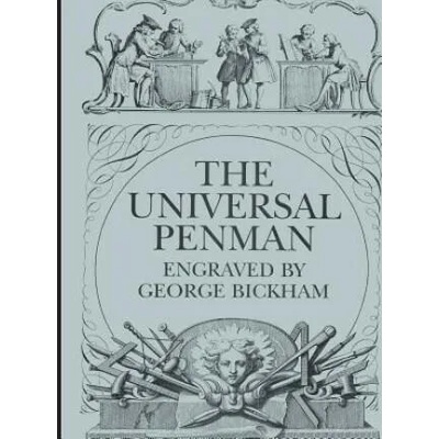 Universal Penman | George Bickham
