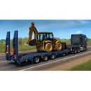 Euro Truck Simulator 2 Schwarzmüller Trailer Pack