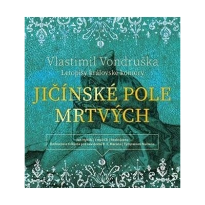 Jičínské pole mrtvých