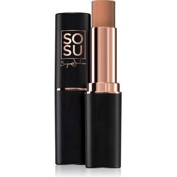 SOSU Cosmetics Contour On The Go контуриращ молив цвят Contour Cool 7.2 гр