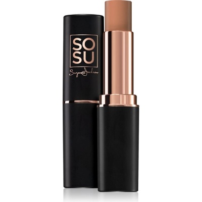 SOSU Cosmetics Contour On The Go контуриращ молив цвят Contour Cool 7.2 гр