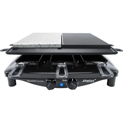 Steba RC 4 Plus Deluxe (622400)