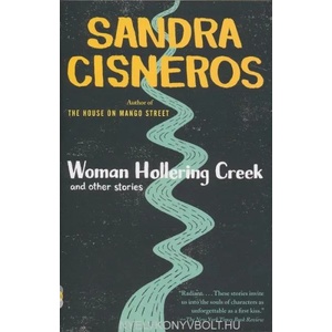 Woman of Hollering Creek | Sandra Cisneros (2003)