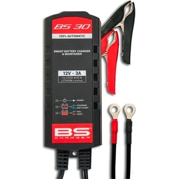 BS-Battery BS30 12V 3A
