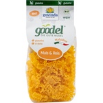 Govinda Био паста Goodel Mafaldine, царевица и ориз - 250 г