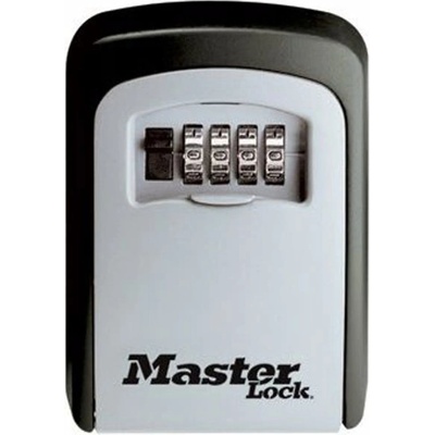 Master Lock 5401EURD – Zbozi.Blesk.cz